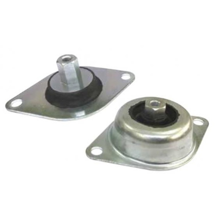 Suspended Mount 96mm M8 - HNG-lower