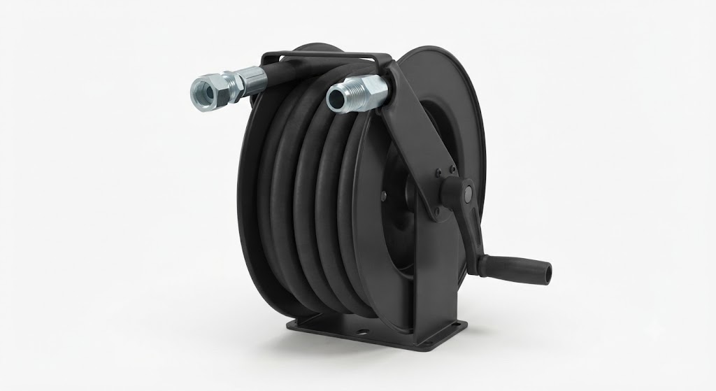 PCL HRM02 Hose Reel (case only)