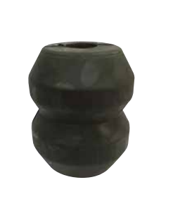 Hollow Ø63.00 Rubber Springs - HRS530