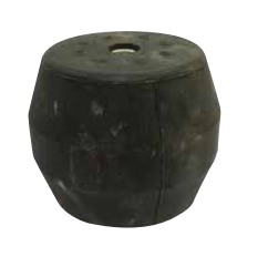 Hollow Rubber Spring - HRS5556