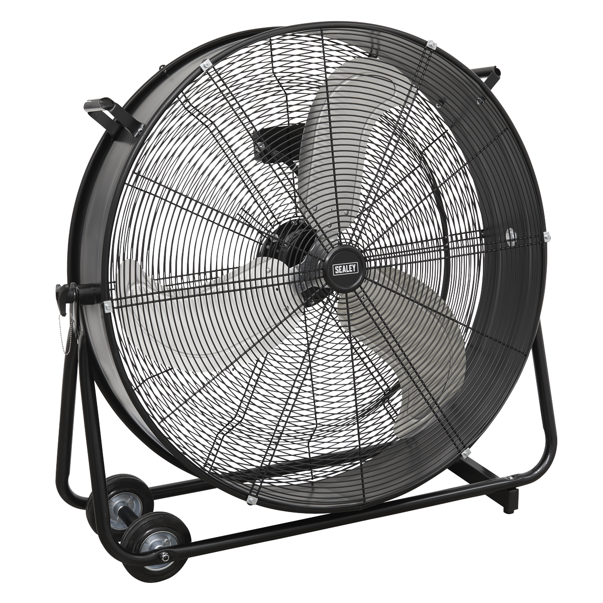 Sealey HVD30 Industrial High Velocity Drum Fan 30