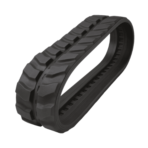 Rubber Track for Case CK32