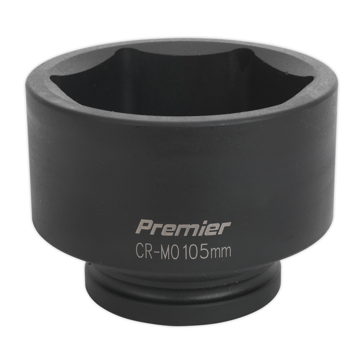 Sealey IS1105 Impact Socket 105mm 1