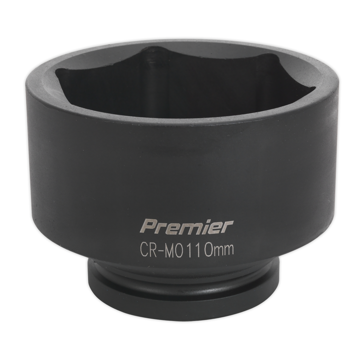 Sealey IS1110 Impact Socket 110mm 1