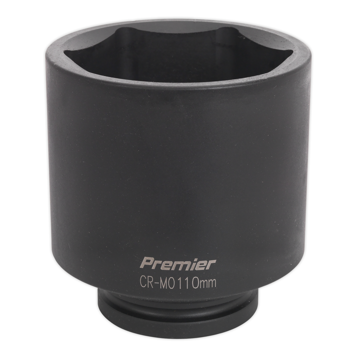 Sealey IS1110D Impact Socket 110mm Deep 1