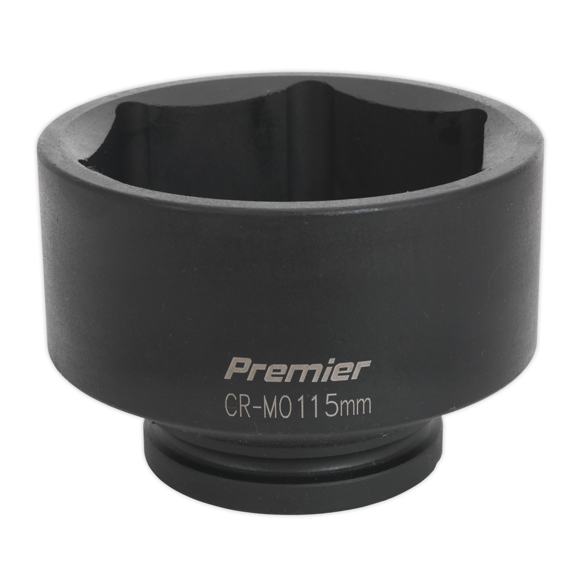 Sealey IS1115 Impact Socket 115mm 1