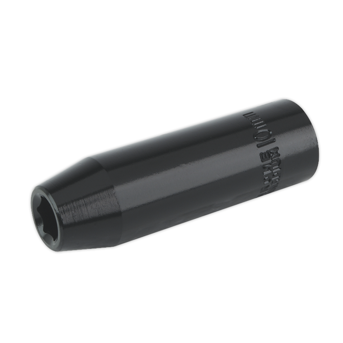 Sealey IS1210D Impact Socket 10mm Deep 1/2