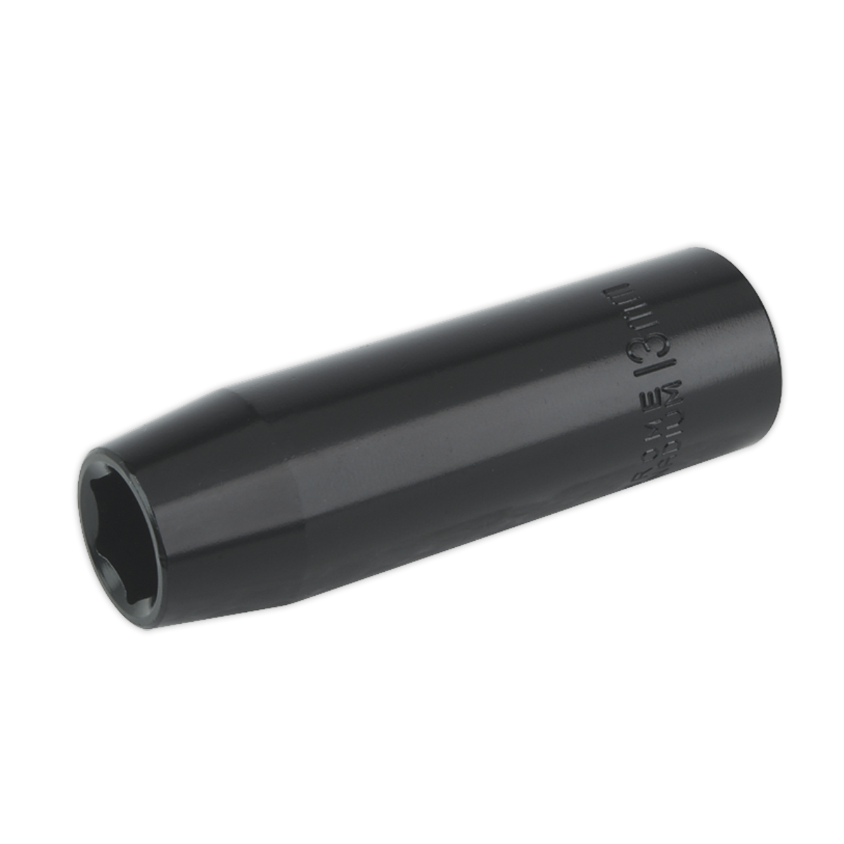 Sealey IS1213D Impact Socket 13mm Deep 1/2
