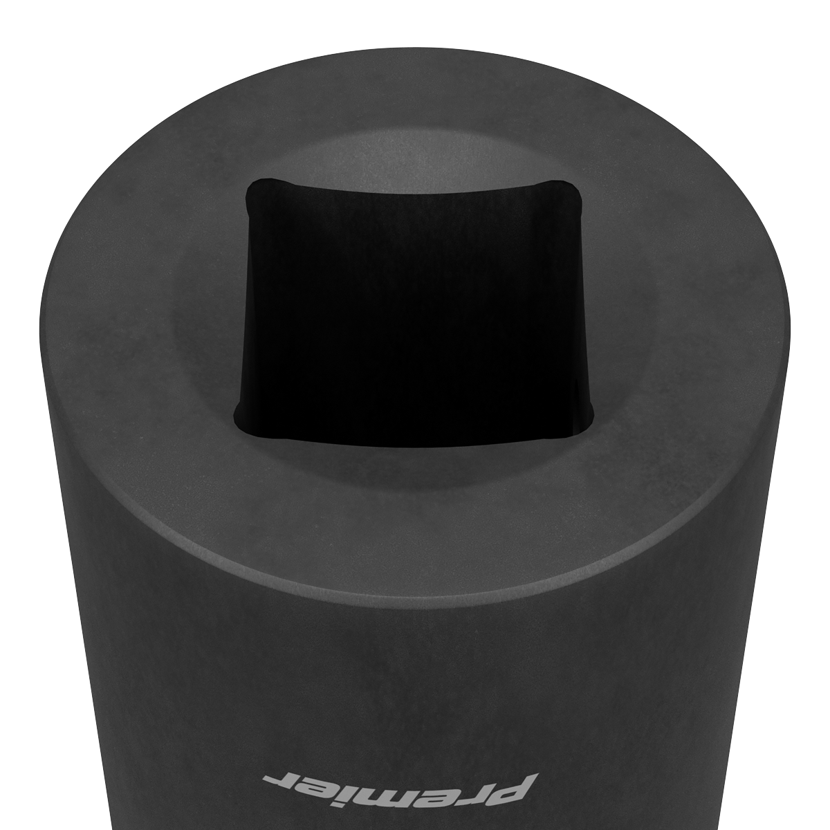 Sealey IS1219D Impact Socket 19mm Deep 1/2