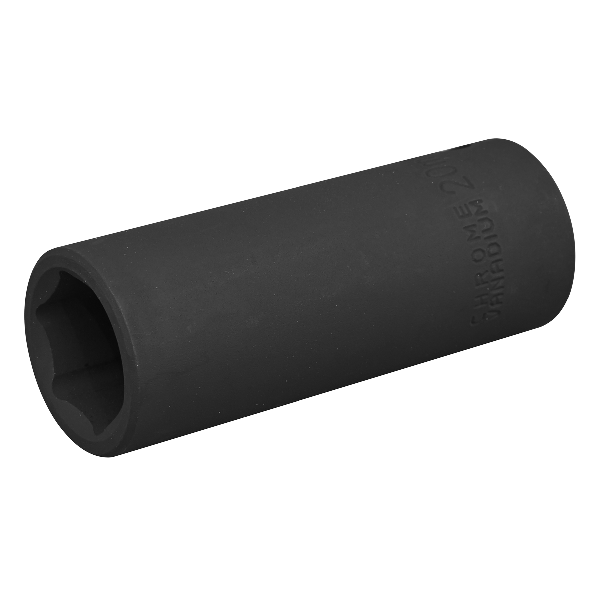 Sealey Impact Socket 20mm Deep 1/2