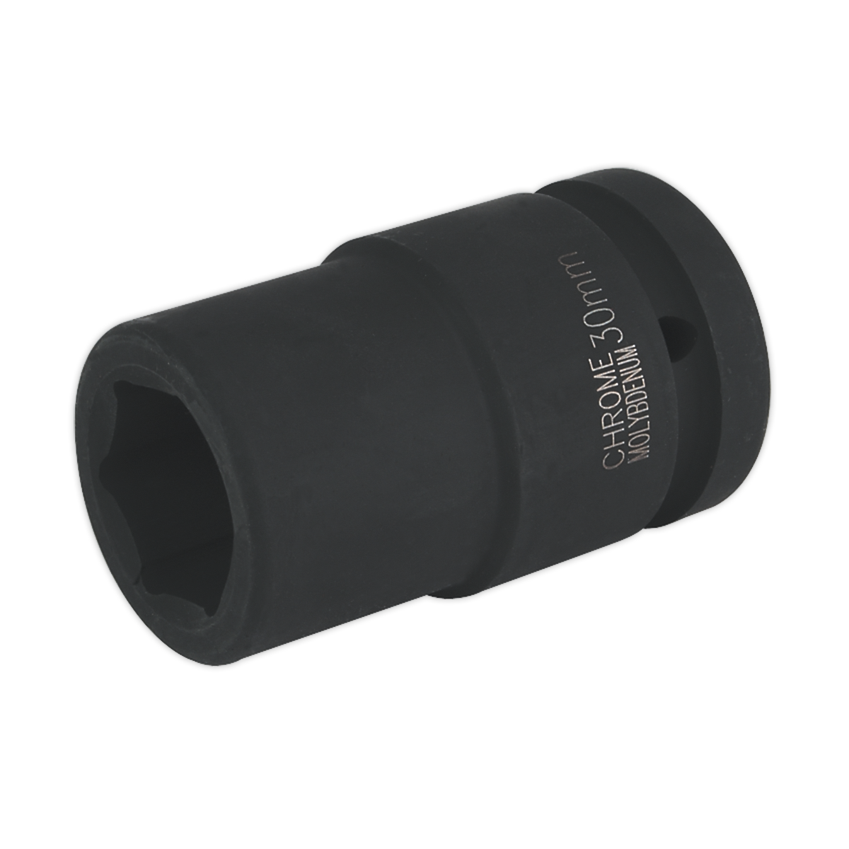Sealey IS130D Impact Socket 30mm Deep 1