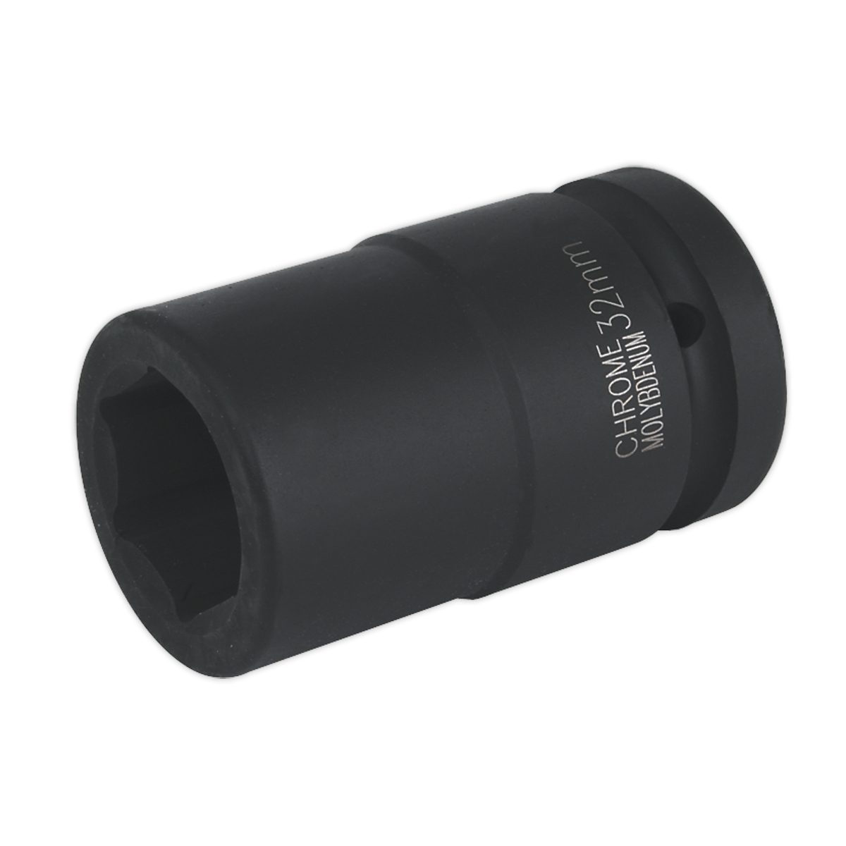 Sealey IS132D Impact Socket 32mm Deep 1