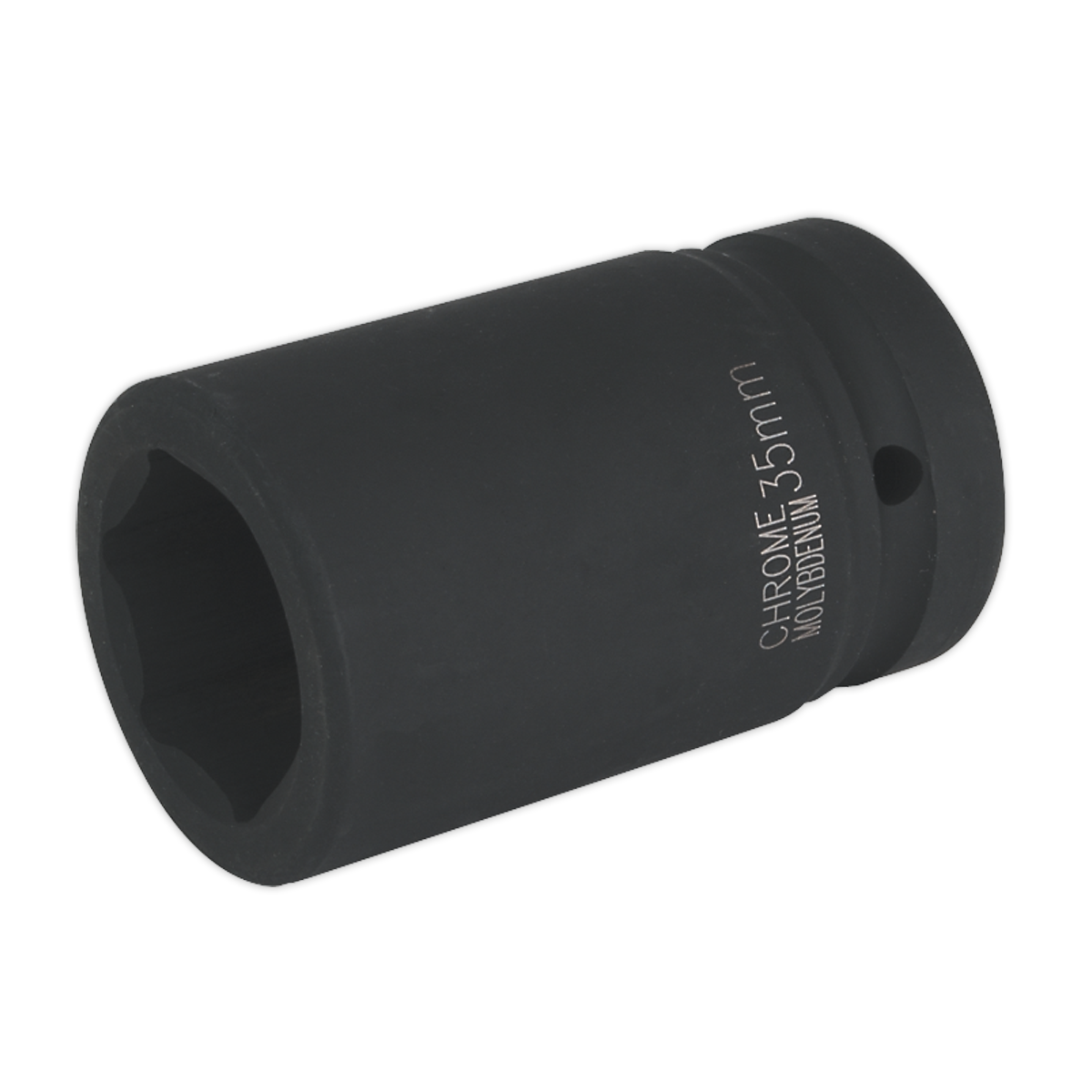 Sealey IS135D Impact Socket 35mm Deep 1