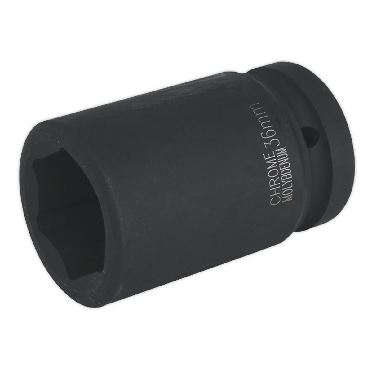 Sealey IS136D Impact Socket 36mm Deep 1