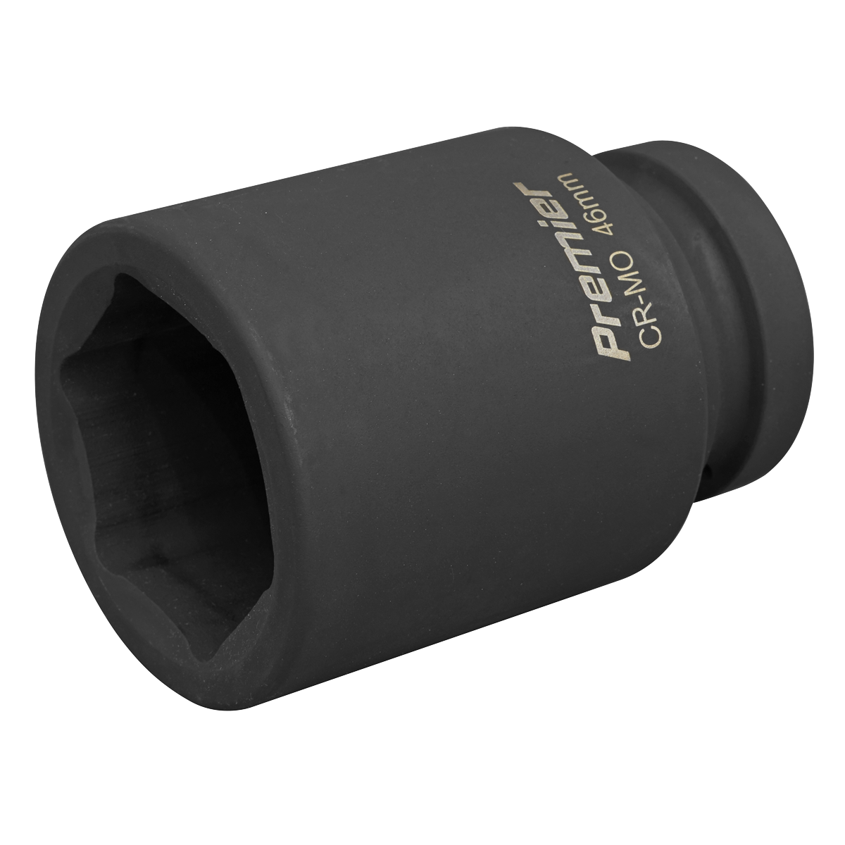 Sealey IS146D Impact Socket 46mm Deep 1