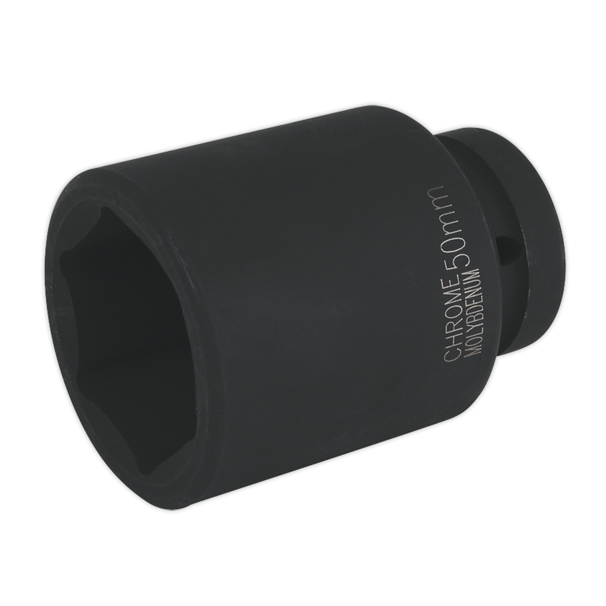 Sealey IS150D Impact Socket 50mm Deep 1