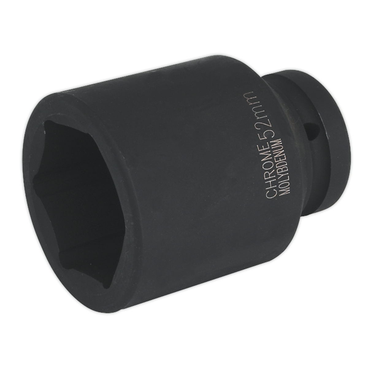Sealey IS152D Impact Socket 52mm Deep 1