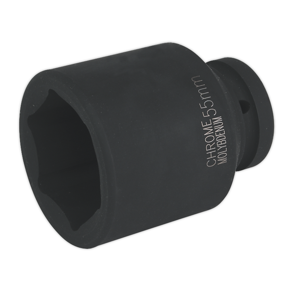 Sealey IS155D Impact Socket 55mm Deep 1