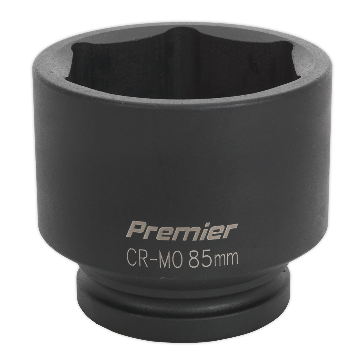 Sealey IS185 Impact Socket 85mm 1"Sq Drive