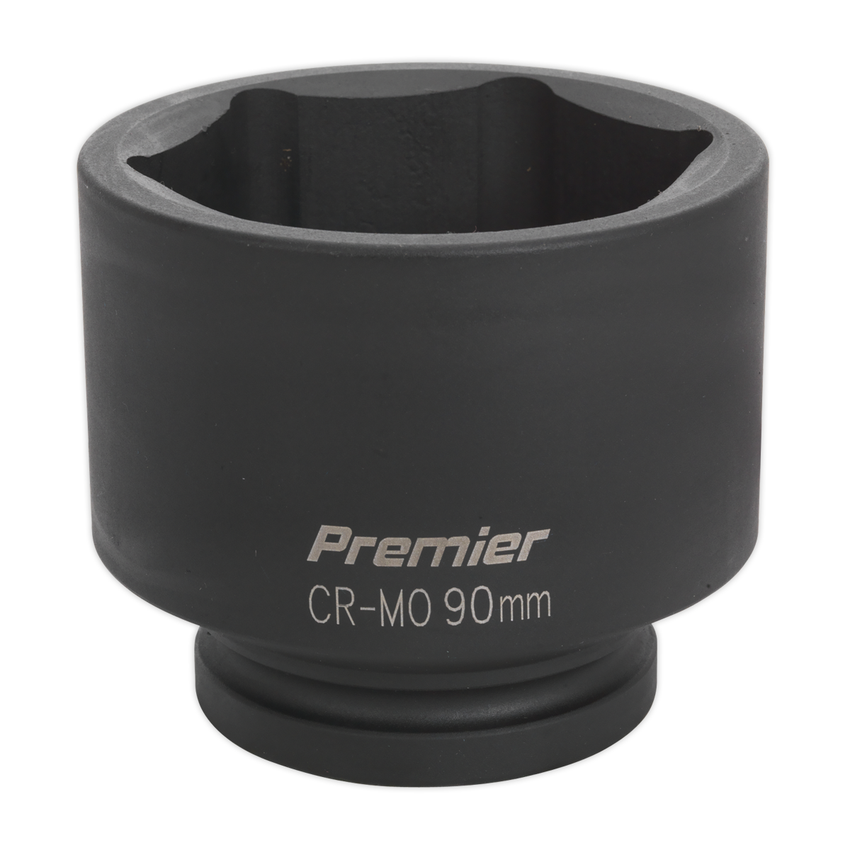 Sealey IS190 Impact Socket 90mm 1