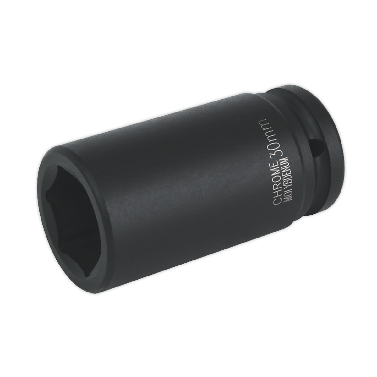 Sealey IS3430D Impact Socket 30mm Deep 3/4