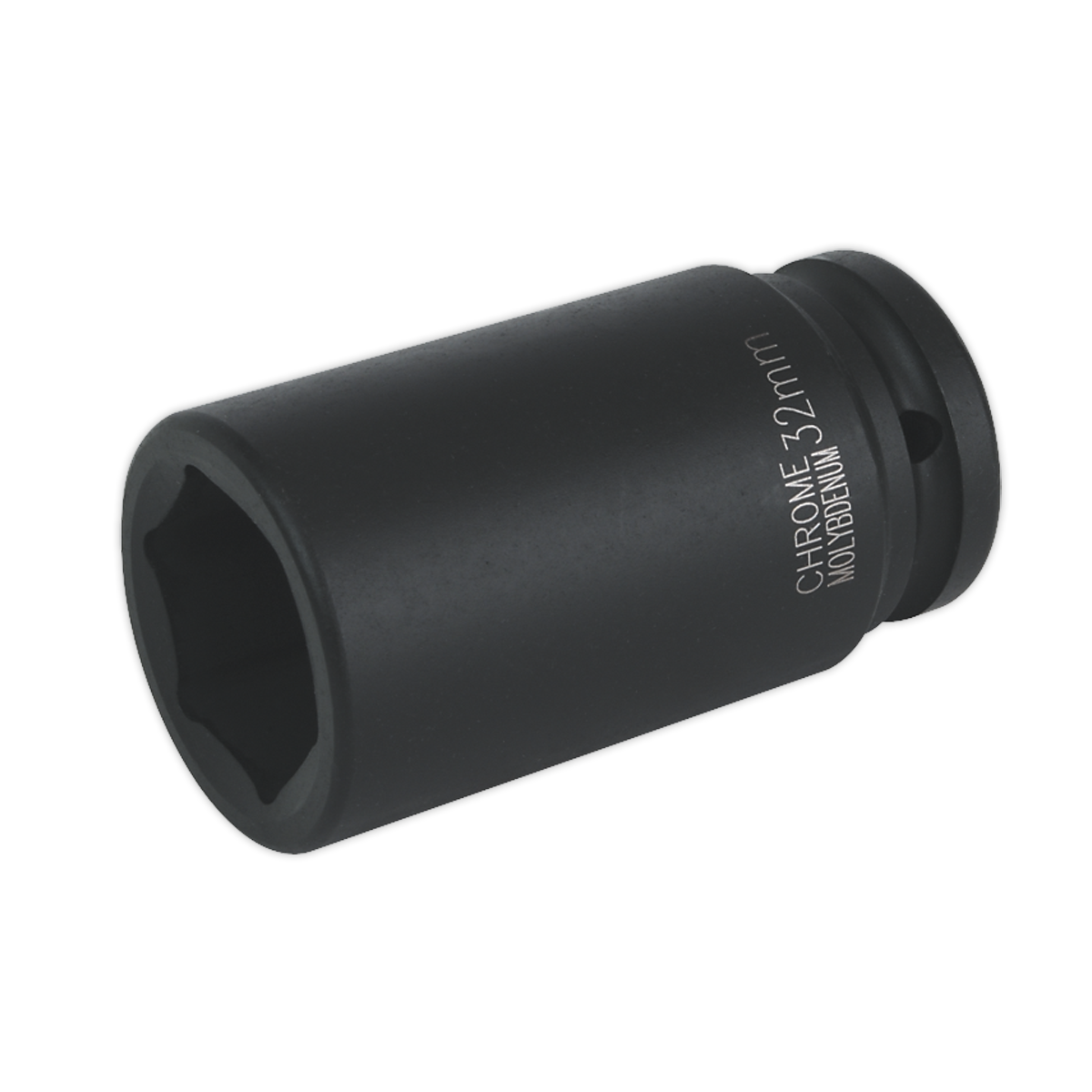 Sealey IS3432D Impact Socket 32mm Deep 3/4