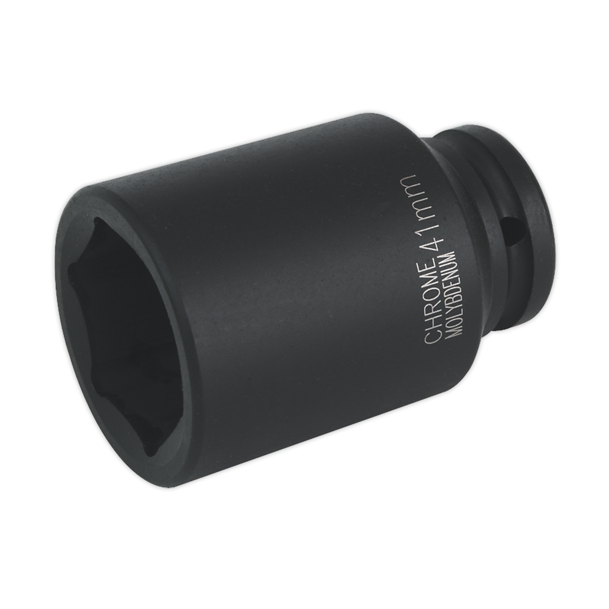 Sealey IS3441D Impact Socket 41mm Deep 3/4
