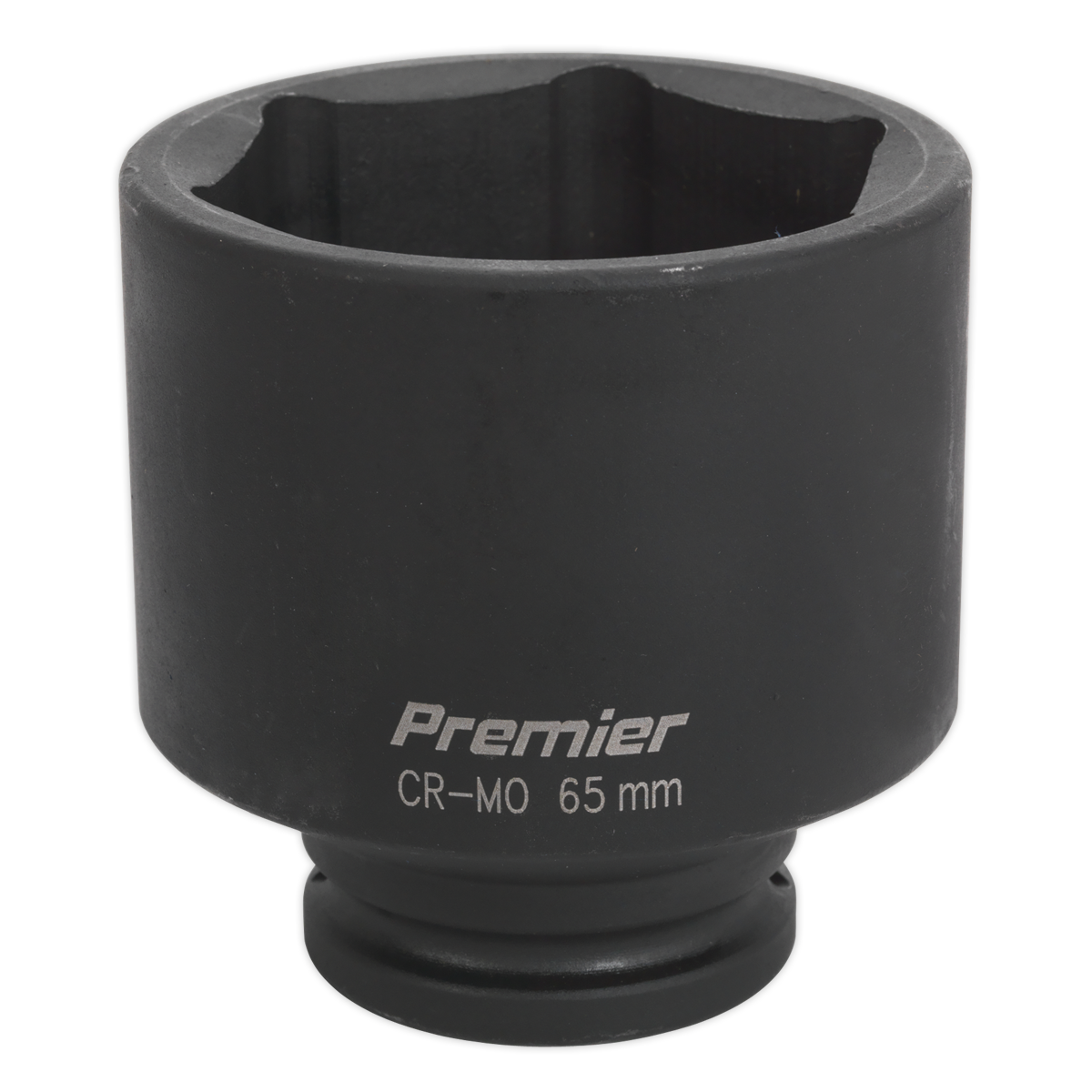 Sealey IS3465D Impact Socket 65mm Deep 3/4