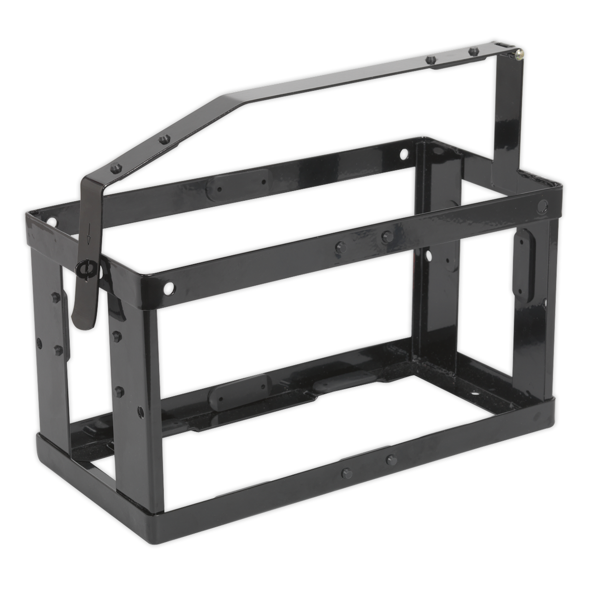 Sealey JC10VB Vehicle Bracket for JC10, JC10B & JC10G