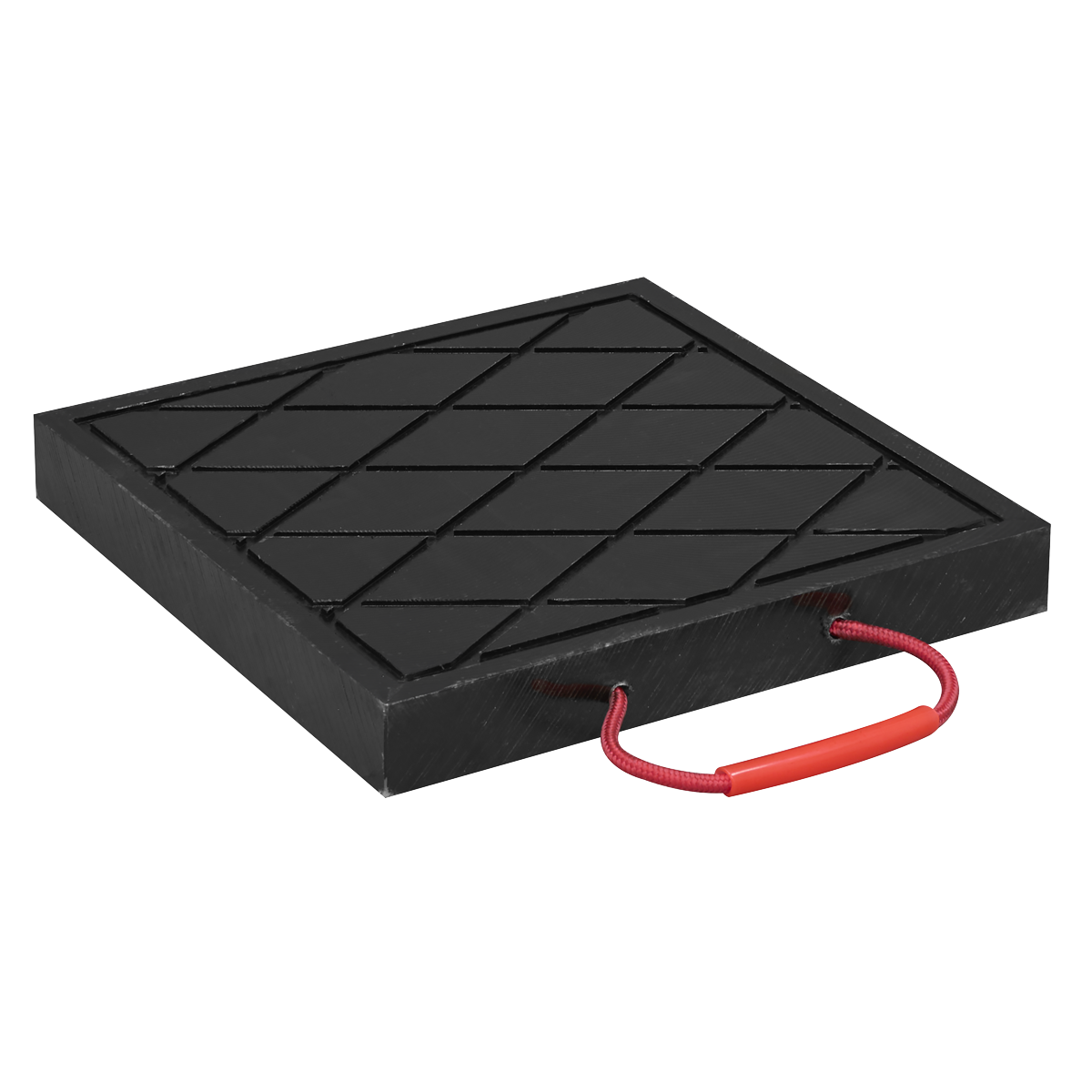 Sealey JSB1 Outrigger Jacking Pad 300 x 300mm