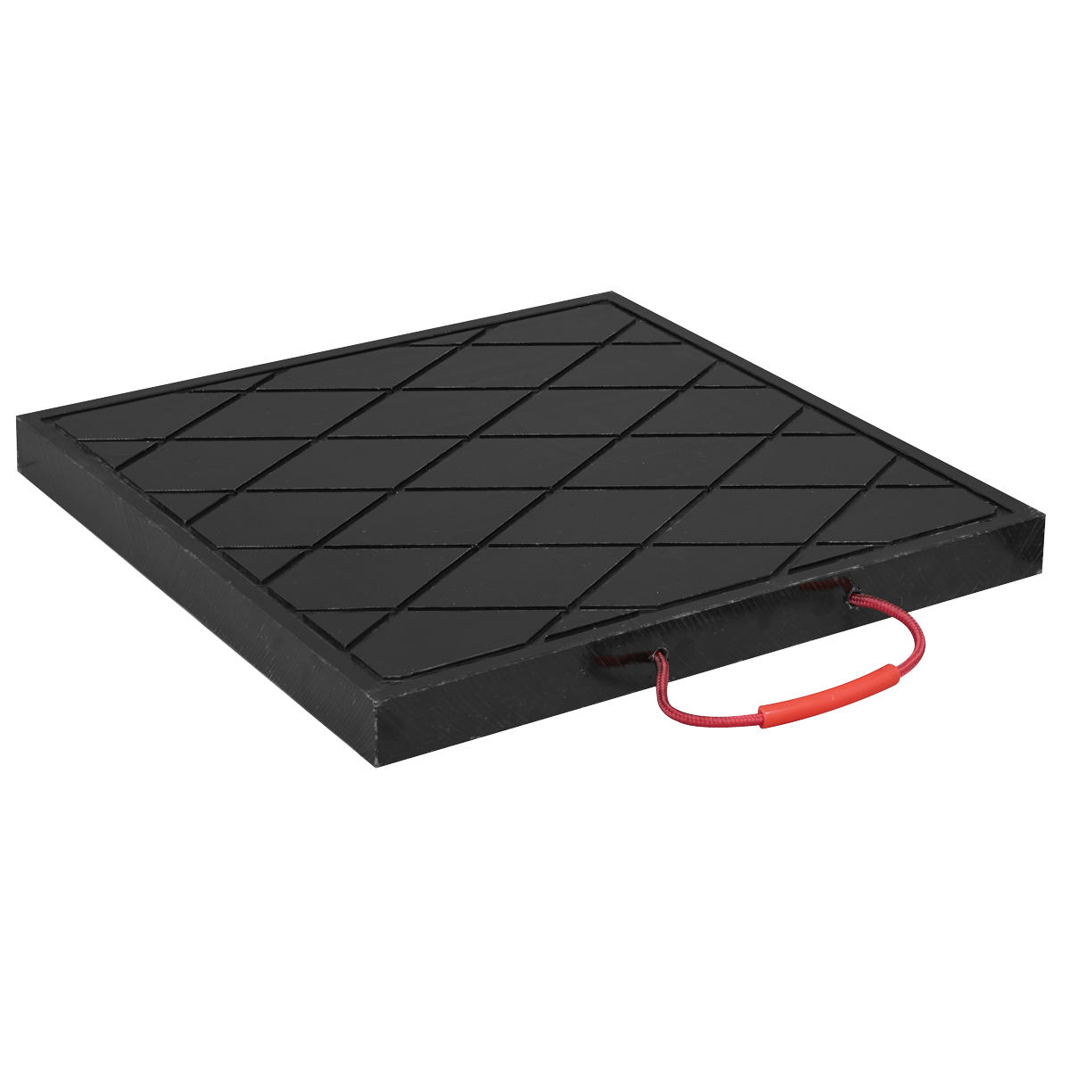 Sealey JSB2 Outrigger Jacking Pad 450 x 450mm