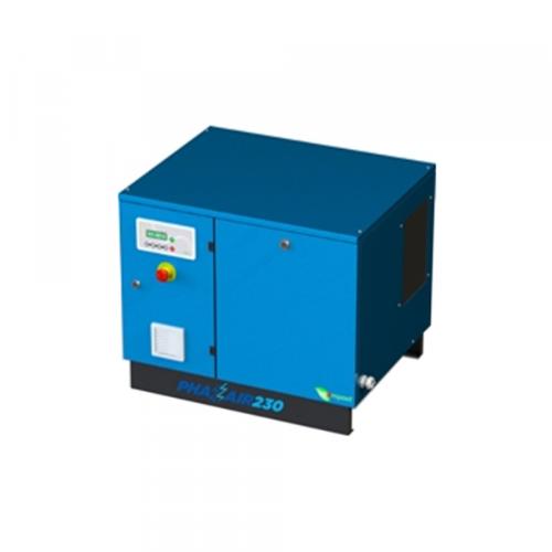 FPS, Phazair 5.508 VSD Screw Compressor, 5.5kW Floor Mounted, Variable Speed, No Dryer, K-183041021