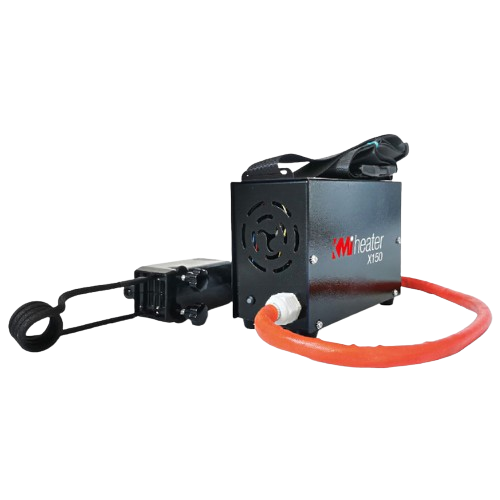 Induction Heater - KMi Heater X150, 1.5kW, KM Equipment - KMIH150