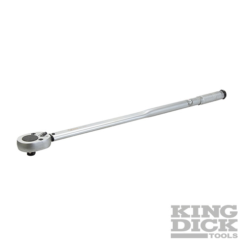 Torque Wrench - S Range3/4