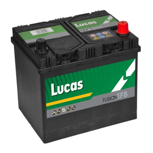 Lucas - LE005 - Startstopefb Car Battery 560 225 052 - 12V 65Ah