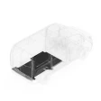 Stabiligrip Floor Kit w/trims, 9.6mm thickness For FIAT Doblo Van - Legend Fleet