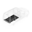 Stabiligrip Floor Kit w/trims, 9.6mm thickness For MAXUS Deliver 9 Small - Legend Fleet