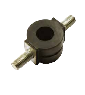Low Frequency Mount 12.5mm M4 - LF0912