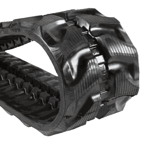 Rubber Track For Pazzaglia FZ50 - LL301