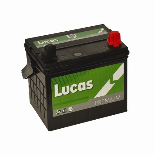 Lucas - LP895 - Garden Machinery Battery 532 180 030 - 12V 32Ah