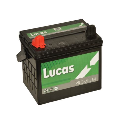 Lucas - LP896 - Garden Machinery Battery 532 181 030 - 12V 32Ah