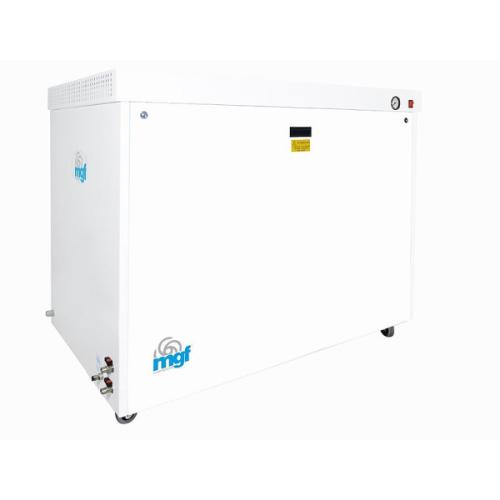 FPS, Tandem Prime S CS 100/50 Compressor, 4.4kW, 1ph, Tank Capacity - 90 Litre, Max. Airflow - 500 L/min, Cabinet, No Dryer, M-PR-CS600-090-T