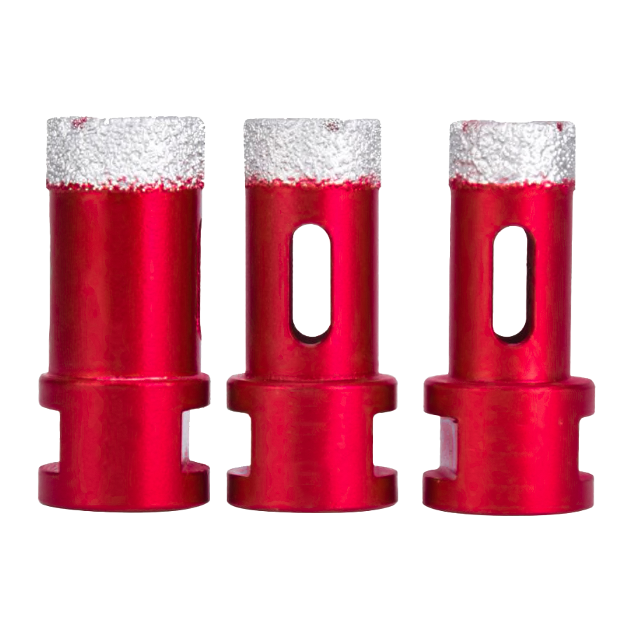 Abracs 22mm x M14 Diamond Tile Drill, TDM1422