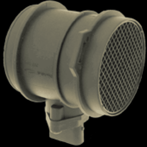 MAF-054 Mass Air Flow Sensor Fits Mercedes-Benz & Puch
