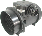 MAF-085 Mass Air Flow Sensor Fits BMW 3 E36 1995-2001