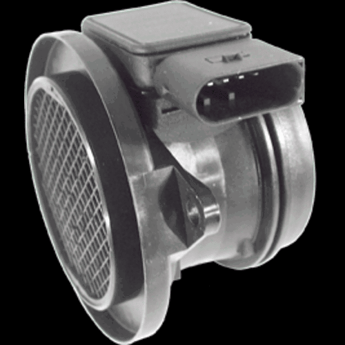 MAF-124 Mass Air Flow Sensor Fits Mercedes-Benz C-Class