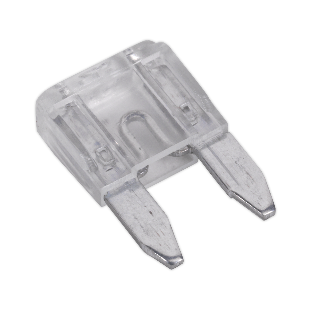 Sealey MBF2550 Automotive MINI Blade Fuse 25A Pack of 50