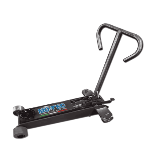 Short Hydraulic Trolley Jack , 2.5 Tonne - MCD-25 , MO-TEC
