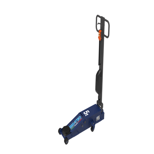 Battery Trolley Jack , 5 Tonne - MCL-20 , MO-TEC