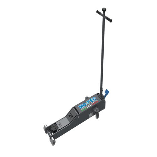 Low Profile Hydraulic Trolley Jack , 2 Tonne - MCR-20 , MO-TEC